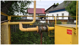 В Челябинской области продолжается бесплатная догазификация