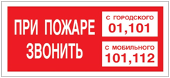 Рекомендации по профилактике пожаров