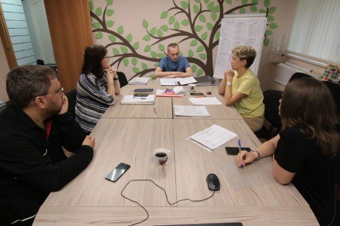 Юридическая помощь специалистов Общественной организации «Правосознание» доступна жителям Челябинской области