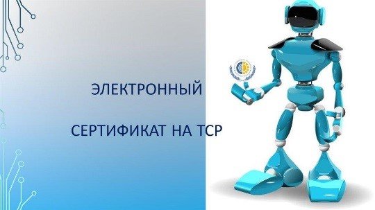 Электронных сертификатов на технические средства реабилитации выдано на сумму более 1 млрд рублей