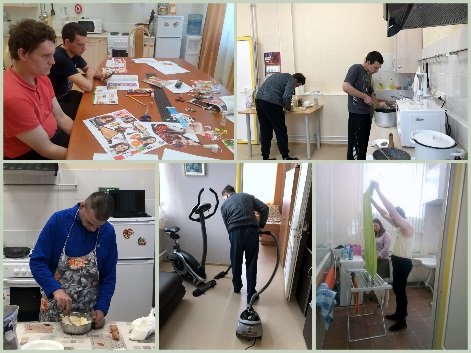 В Челябинске стартовал важный этап проекта сопровождаемого проживания людей с ментальной инвалидностью.