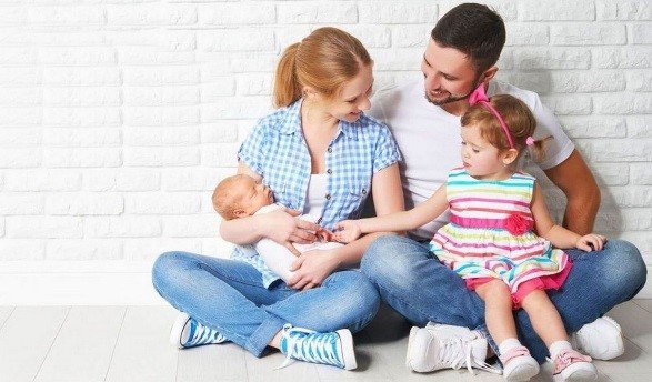 В Челябинской области расширят категорию получателей региональной выплаты при рождении второго ребенка