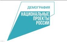 В I квартале 2023 года в рамках национального проекта «Демография» финансовую помощь получили более 25 тысяч семей