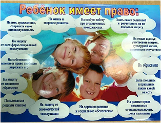 В Центральном управлении социальной защиты населения