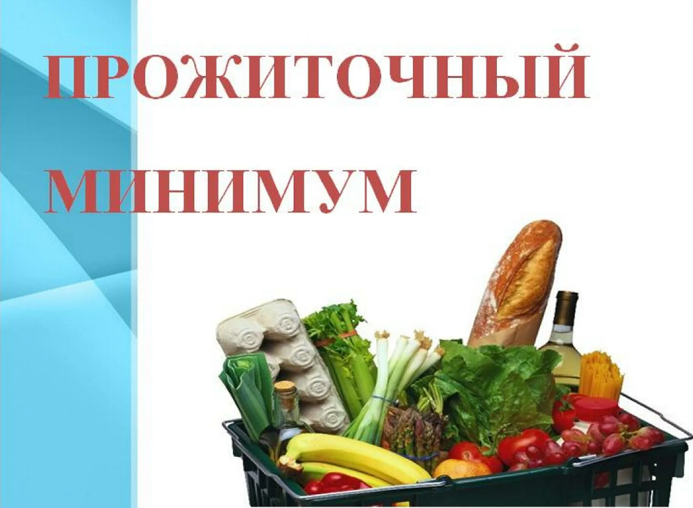 В Челябинской области установлена величина прожиточного минимума на 2025 год