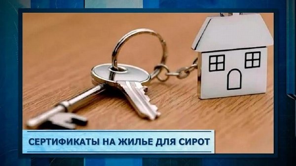 В Челябинской области дети-сироты и дети, оставшиеся без попечения родителей, могут самостоятельно приобрести жилье за счет сертификата