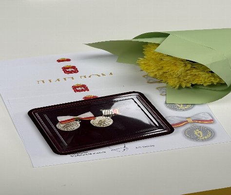 Семейные пары Центрального района Челябинска – пример настоящей любви, преданности и взаимопонимания