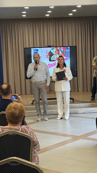 В Центральном районе состоялось торжественное вручение знаков отличия Челябинской области «Семейное счастье» В Центральном районе состоялось торжественное вручение знаков отличия Челябинской области «Семейное счастье»